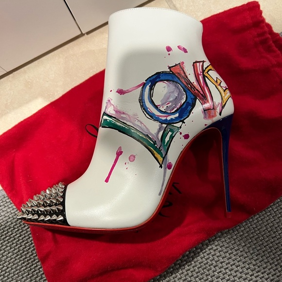 Christian Louboutin Shoes - Louboutin